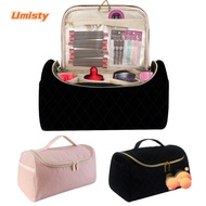 UMISTY Travel Case Durable Accessories for Dyson Airwrap Hair Curler Bag