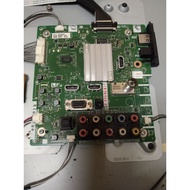 SHARP LC60LE650M MAIN BOARD