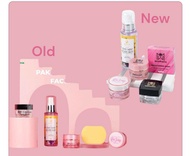 Paket Whitening Advance Kanna Beauty Care Kanna Beauty Care BPOM Kanna Beauty Care 1 Paket / Kanna B