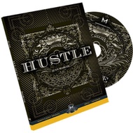 Hustle - Magic Trick