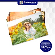 5R Photo Print | Digital Photo Printing | Cuci Gambar