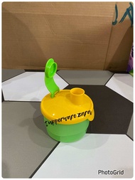 TUPPERWARE Milk Dispenser | Bekas Susu Anak