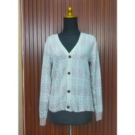 Premium Knit Shirt [08] De Leila