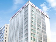 香港遠東絲麗酒店 (Silka Far East Hotel)