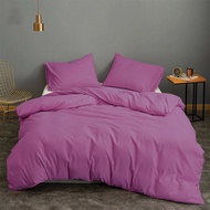 High Quality Quilt Cover Luxury Hotel Quality Cover Single Queen Size Selimut Tebal Comforter Cover 