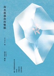 海水漲滿我的雙眼 -  Ebook 宇文正