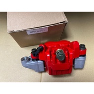 Yamaha Deputy Factory GTR Jet (aero) Brake Calipers