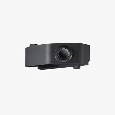 Original Bambu Lab P1S P1C Chassis Case Camera Kit For P1 Sereies 3D Printer Accessories