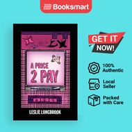 A Price 2 Pay - Paperback - English - 9781456842697