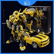 Bumblebee M03 Action Figure Transformable Bumblebee 20CM Toys Collection