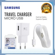 Casan HP Samsung A01 micro USB