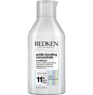 Redken Acidic Bonding Concentrate Leave-in Treatment / Shampoo / Conditioner | One United Conditione