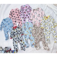 (No. 4)BODY SUPER SOFT FUR FEET COVER SIZE 6-9M