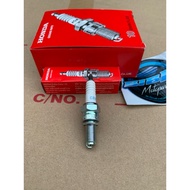 Spark Plug CR8E Long Spiral For Wave 125s-R-i /dream125/sonic125 Genuine From Honda 1 Center