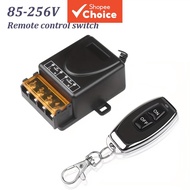 AC 110V-220V 30A Relay Wireless Switch System RF 433Mhz Transmitter On Off for Water Heaters Lamp Ce