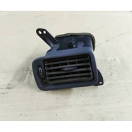 Toyota ae100 ae101 aircond vent center corolla seg ae101 ae100 aircond vent panel toyota corolla ae1