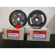 HONDA EX5 HIGH POWER EX5 DREAM WAVE100 WAVE100R MAGNET UNIT 100% ORIGINAL DESIGN FUEL COIL MANGET