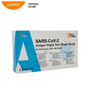 Alltest Sars-Cov-2 Rapid Test (Nasal Swab)
