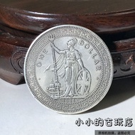 A Medieval Coins Silver Round Silver Coins Silver Dollar Collection Foreign Silver Dollar Station Fo