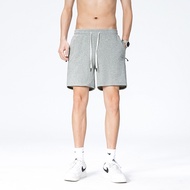 8920 Men's Casual Above The Knee Shorts Cotton shorts
