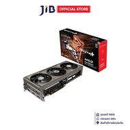 VGA (การ์ดแสดงผล) SAPPHIRE NITRO+ AMD RADEON RX 9060 XT - 16GB GDDR6