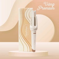 Máy uốn tóc làm xoăn tự động SeeMee Dreamy lớp phủ gốm sứ bảo vệ tóc khi tạo kiểu đường kính uốn 32m