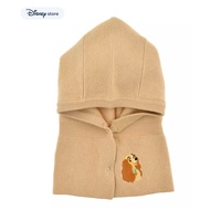 Lady Hat Balaclava Beige