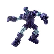 Marvel Legends Sentry BAF