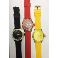 Women Puma Watch