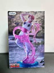 FuRyu 景品『HUNTER×HUNTER獵人 Exc∞d Creative Figure－西索－』