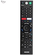 1 Piece Replace RMF-TX200P Remote Plastic  TV -75X9400E -55X9300E -65X9300E -55X8500D -65X9300D -75X