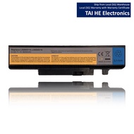 Battery for Lenovo ideapad Y460 Y560 V560 Y460A B560 notebook battery L09N6D16 11.1v 5200mAh