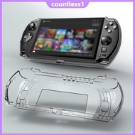 For GPD Win4 Game Console Protective Case TPU Special Case Anti-fall Protective Case for GPD Win4 Ga