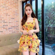 🌸🌸FLORAL DRESS VIETNAM 🌸🌸