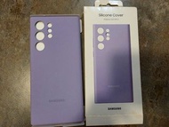 Samsung s22 ultra 原廠手機壳