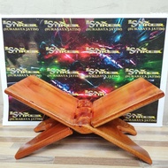 Rehal Quran table stand