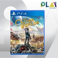 [PS4] [Hand 1] The Outer Worlds [PlayStation4] [PS4 Games]