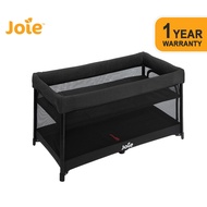 Joie Amigo 120 One-hand Fold Travel Cot