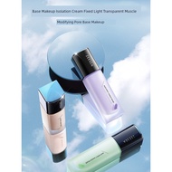primer primer make up ZEESEA Color Nourishing Cream No-Yan Cream In One Concealer Moisturizing Makeu