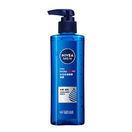 NIVEA 妮維雅 男士水活保濕精華凝露  150ml  1瓶