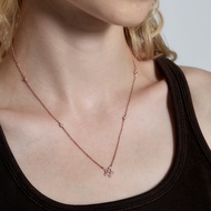 Merge Official - Merge Logo Necklace (พร้อมส่ง)(สีใหม่เปิดขาย 15 Oct 12.00)