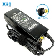 XiiC 19v 3.42a Laptop Adapter for Acer Gateway 4736Z 4740G Notebook 65w 5.5*1.7mm