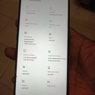 Realme 6 pro 8/128 gb