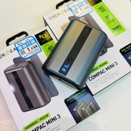 Energea ComPac Mini 3 10,000 mAh Pwoer Bank
