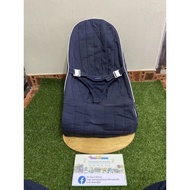 Baby Bjorn Bounce Cot Second Hand Japan.