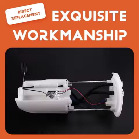 Super Sale Fuel Pump Assembly 77020-60410 77020-60440 77020-60411 for Toyota Land Cruiser Prado 4Run