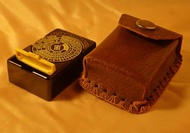 蘇聯製 OPTEK 底片相機光學目視測光錶