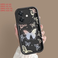 OPPO A3 A3X 4G 5G Cute Case Phone TY T20177