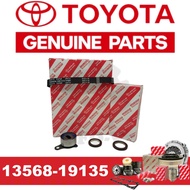 13568-19135 Timing Belt Kit Set for Toyota Corolla AE92 4A-FE 1.6 16V (94ZA19)