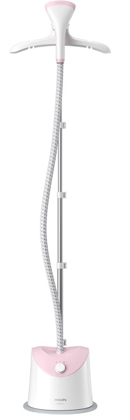 Philips Garment Care EasyTouch เครื่องรีดไอน้ำ แบบตั้งได้ GC484/40 รับประกันศูนย์ 2ปี